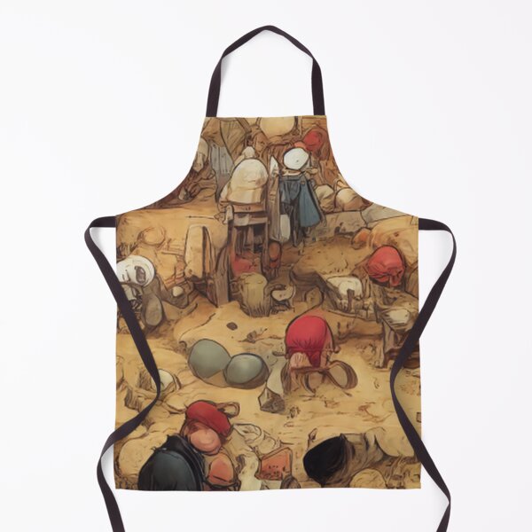 Item preview, Pieter Bruegel  designed and sold by ComicsFactory.