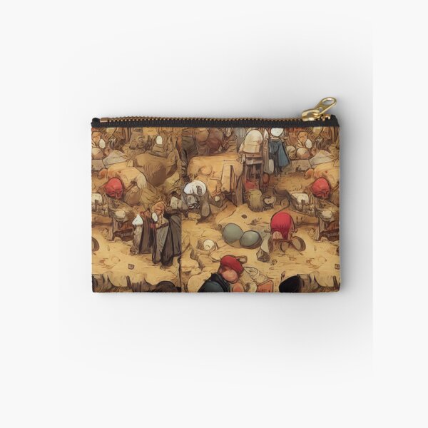 Item preview, Pieter Bruegel  designed and sold by ComicsFactory.