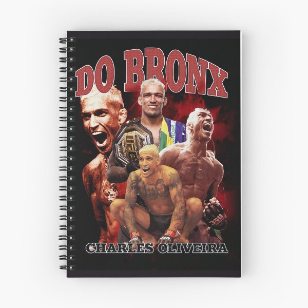 Item preview, Charles Oliveira Do Bronx Charles Oliveira T shirt Charles Oliveira designed and sold by ufcnatediaz.