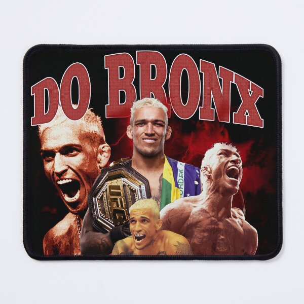 Item preview, Charles Oliveira Do Bronx Charles Oliveira T shirt Charles Oliveira designed and sold by ufcnatediaz.