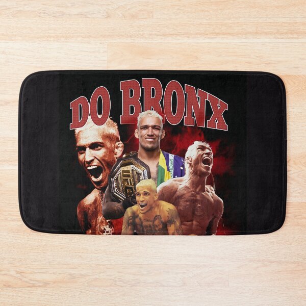 Item preview, Charles Oliveira Do Bronx Charles Oliveira T shirt Charles Oliveira designed and sold by ufcnatediaz.