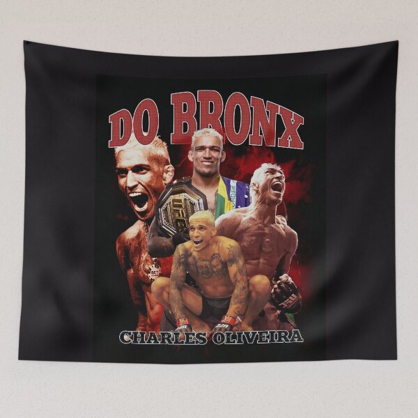 Item preview, Charles Oliveira Do Bronx Charles Oliveira T shirt Charles Oliveira designed and sold by ufcnatediaz.