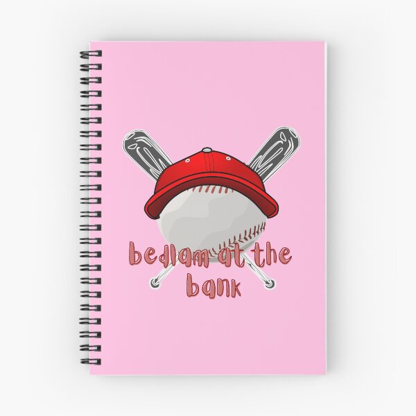 Item preview, bedlam at the bank designed and sold by thorfinnshop.