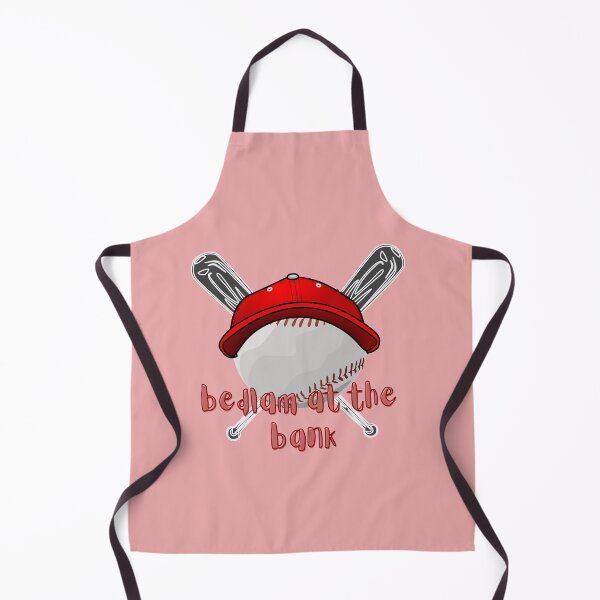 Item preview, bedlam at the bank designed and sold by thorfinnshop.