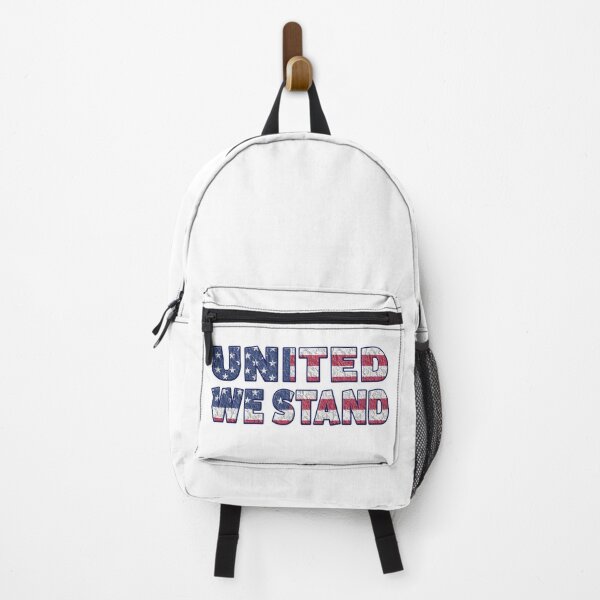Item preview, United We Stand designed and sold by Anointedtoday.