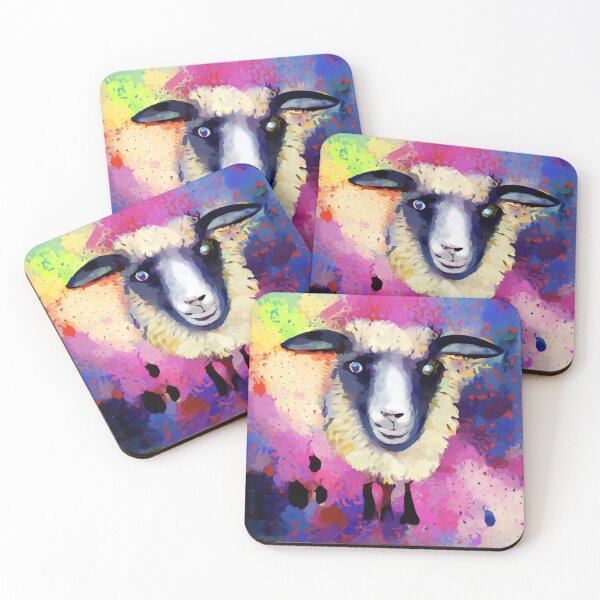 Item preview, Sheep 18 designed and sold by ChrisButler.