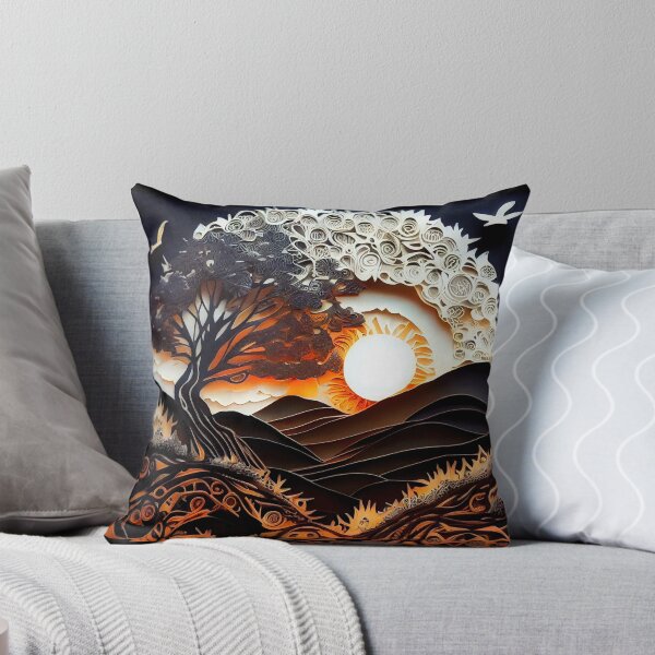 Item preview, Zen landscape designed and sold by CEVmemories.