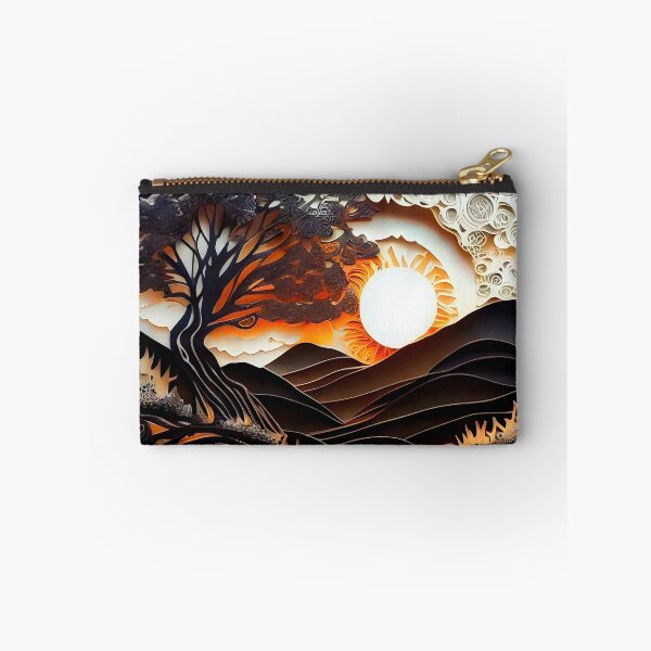 Item preview, Zen landscape designed and sold by CEVmemories.