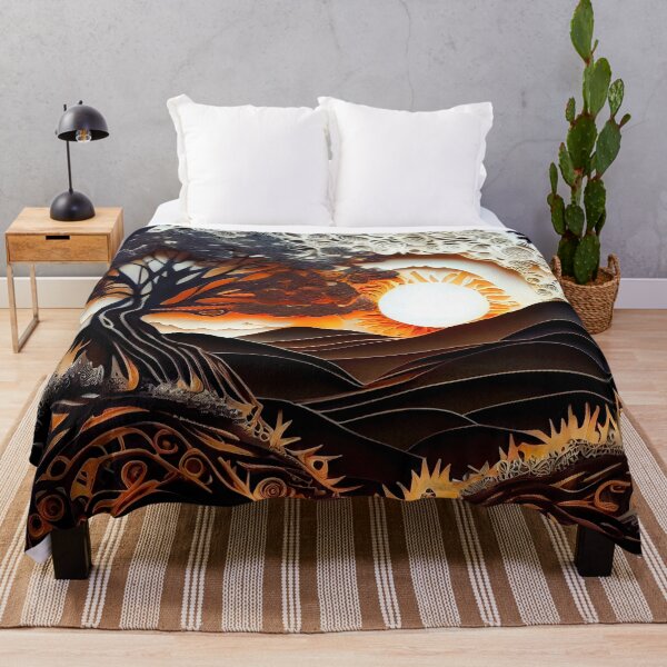 Item preview, Zen landscape designed and sold by CEVmemories.