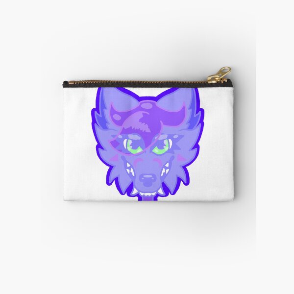 Item preview, Faded Wolf Art designed and sold by Cheycraftyeye.
