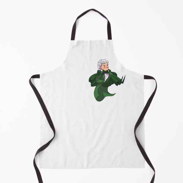 Item preview, Third Doctor designed and sold by georgiacooked.