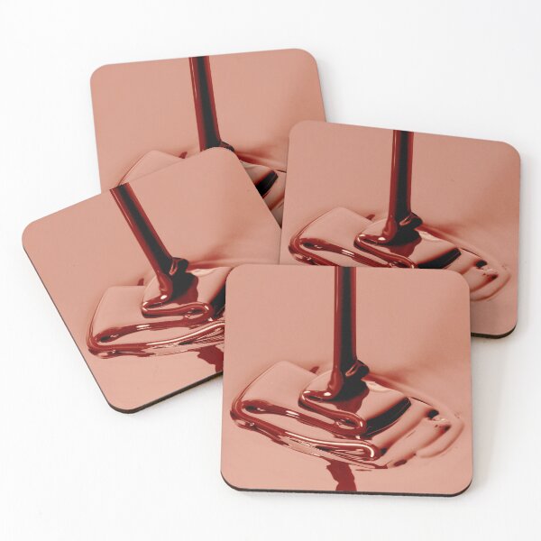 Item preview, Melted Chocolate designed and sold by branaghbel.