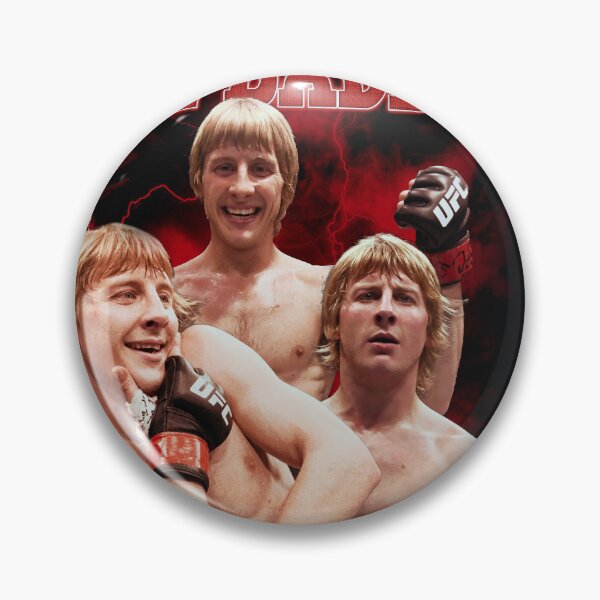 Item preview, Paddy Pimblett The Baddy  Paddy Pimblett T Bootleg Tee The Buddy designed and sold by ufcnatediaz.