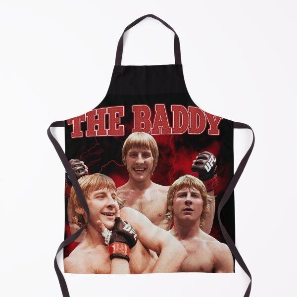 Item preview, Paddy Pimblett The Baddy Paddy Pimblett T Bootleg Tee The Buddy designed and sold by ufcnatediaz.