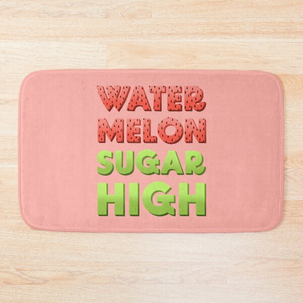 Item preview, Watermelon Sugar HIGH designed and sold by Ohmera.
