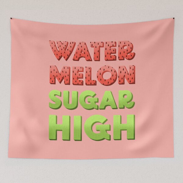 Item preview, Watermelon Sugar HIGH designed and sold by Ohmera.