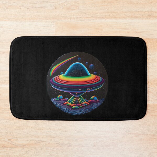 Item preview, OVNI - Me recuerda el Gravitron Ride designed and sold by Imagequest.