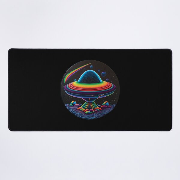 Item preview, UFO - Reminds me the Gravitron Ride designed and sold by Imagequest.
