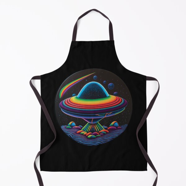 Item preview, OVNI - Me recuerda el Gravitron Ride designed and sold by Imagequest.