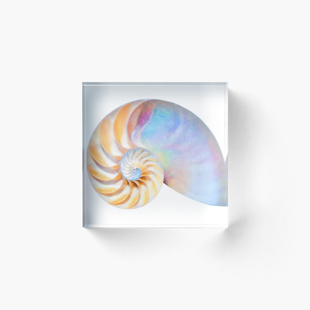 Item preview, Acrylic Block designed and sold by Siska.