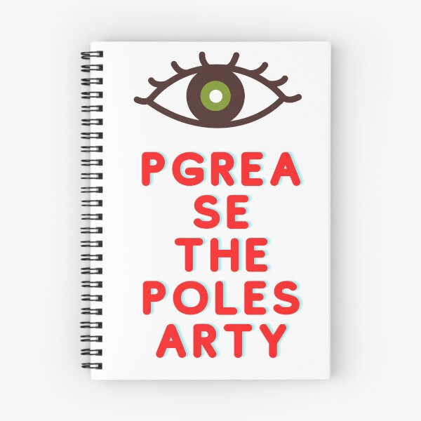 Item preview, Funny Grease The Poles Philadelphia Classic T-Shirt designed and sold by RemixDk.