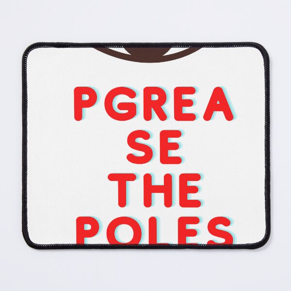 Item preview, Funny Grease The Poles Philadelphia Classic T-Shirt designed and sold by RemixDk.