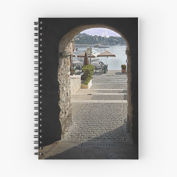 Item preview, Villefranche sur mer designed and sold by Paul Pasco.