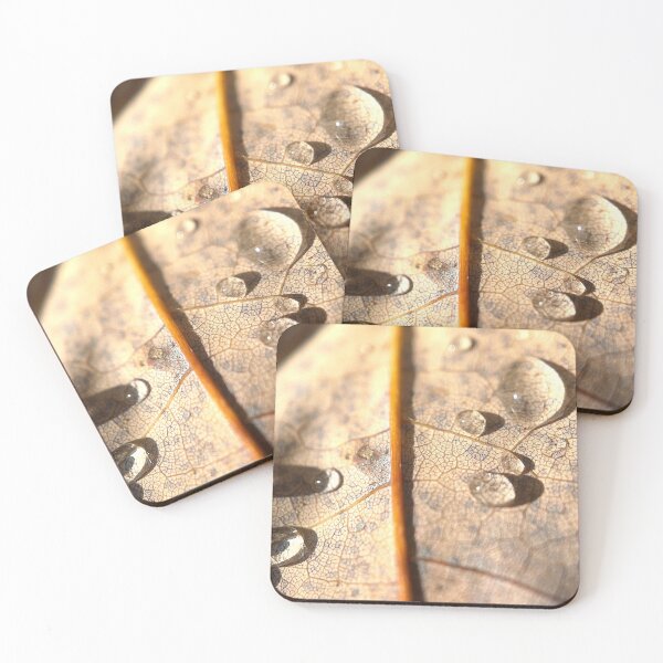 Item preview, Leafdrops designed and sold by Jason Tompkins.