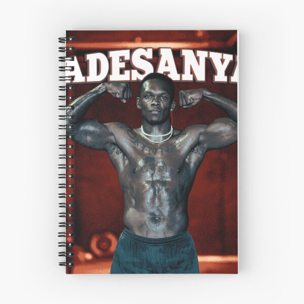 Item preview, Israel Adesanya 281 Israel Adesanya T shirt Fighting  designed and sold by ufcnatediaz.