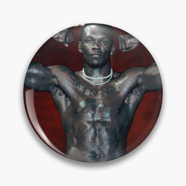 Item preview, Israel Adesanya 281 Israel Adesanya T shirt Fighting  designed and sold by ufcnatediaz.
