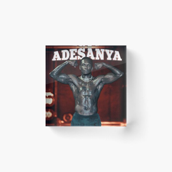 Item preview, Israel Adesanya 281 Israel Adesanya T shirt Fighting  designed and sold by ufcnatediaz.