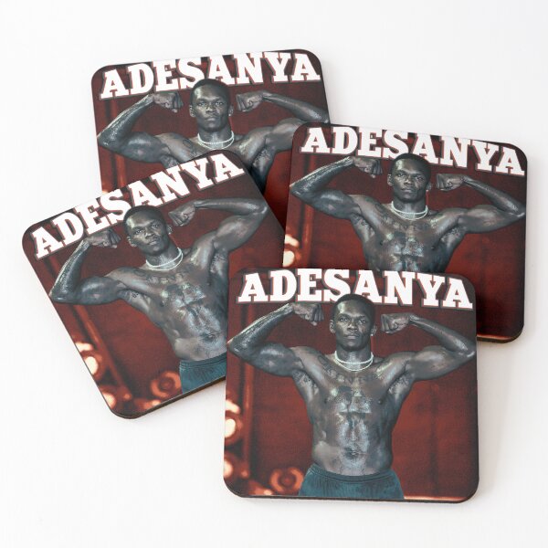 Item preview, Israel Adesanya 281 Israel Adesanya T shirt Fighting  designed and sold by ufcnatediaz.