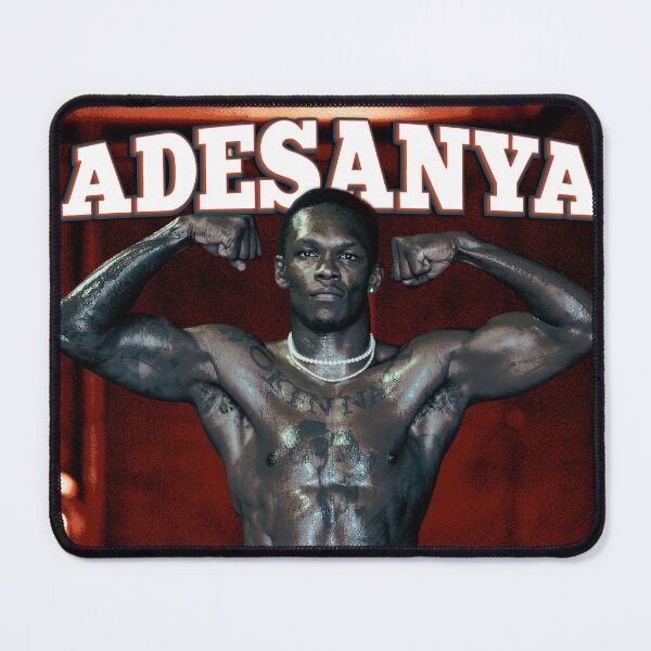 Item preview, Israel Adesanya 281 Israel Adesanya T shirt Fighting designed and sold by ufcnatediaz.