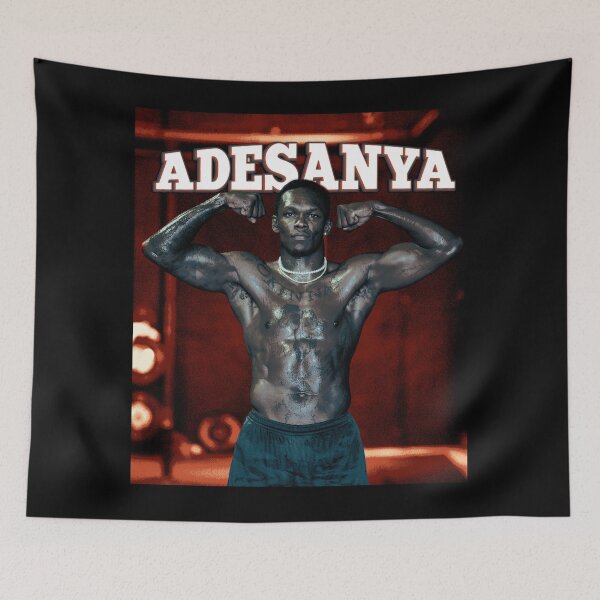 Item preview, Israel Adesanya 281 Israel Adesanya T shirt Fighting  designed and sold by ufcnatediaz.