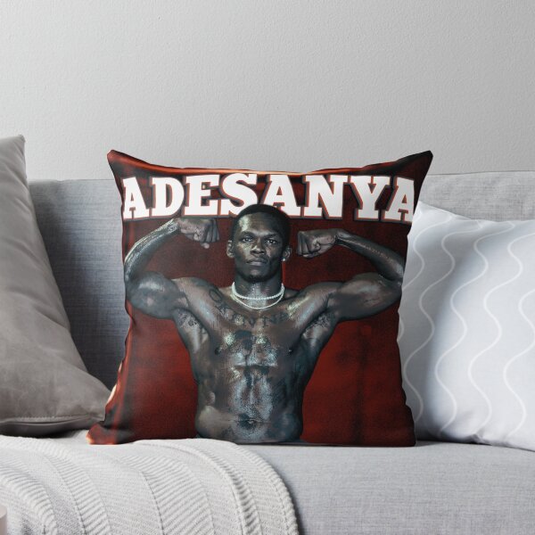 Item preview, Israel Adesanya 281 Israel Adesanya T shirt Fighting  designed and sold by ufcnatediaz.