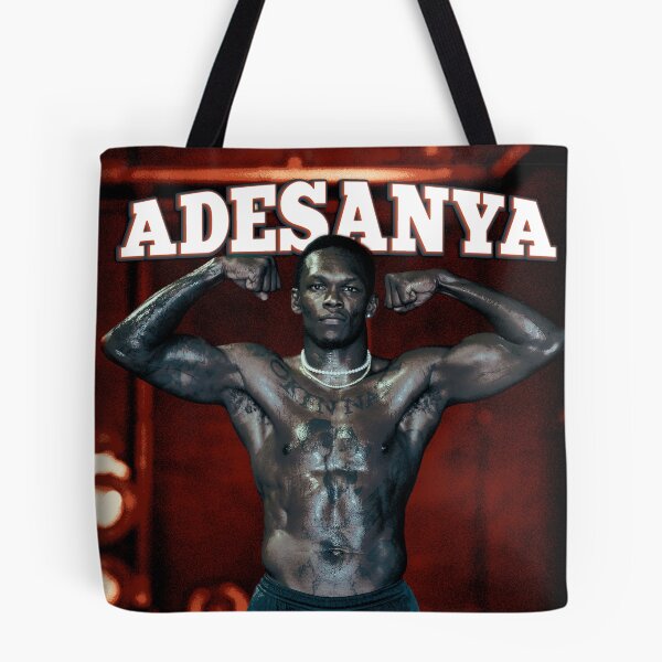Item preview, Israel Adesanya 281 Israel Adesanya T shirt Fighting  designed and sold by ufcnatediaz.