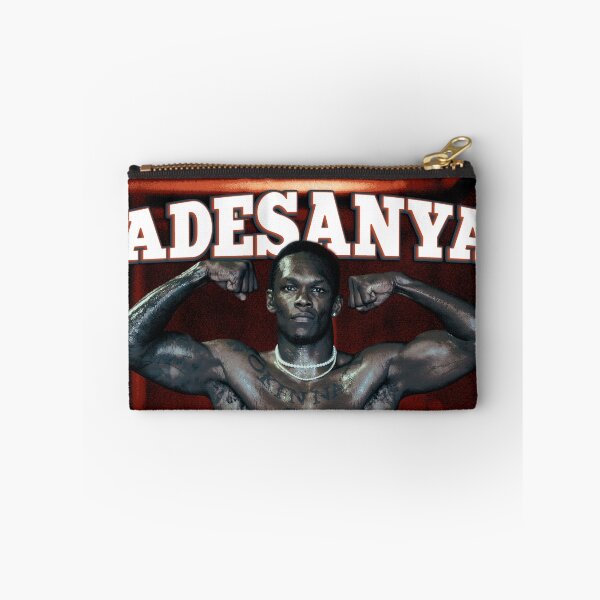 Item preview, Israel Adesanya 281 Israel Adesanya T shirt Fighting  designed and sold by ufcnatediaz.
