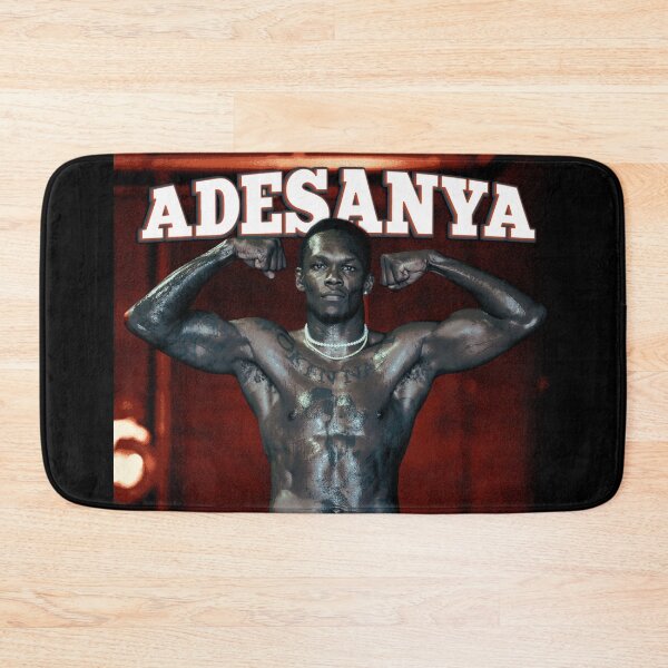 Item preview, Israel Adesanya 281 Israel Adesanya T shirt Fighting designed and sold by ufcnatediaz.