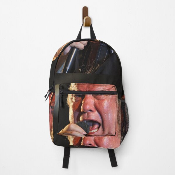 Item preview, Jimmy Barnes designed and sold by Darren Stones.