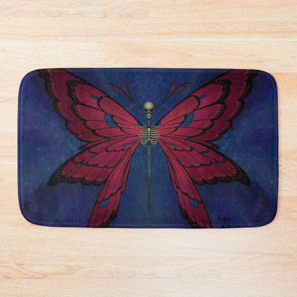 Item preview, Papillon De Mort 16 designed and sold by Teriopi.