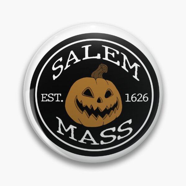 Item preview, Salem Massachusetts  designed and sold by smmae.