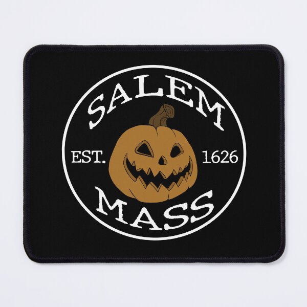 Item preview, Salem Massachusetts  designed and sold by smmae.