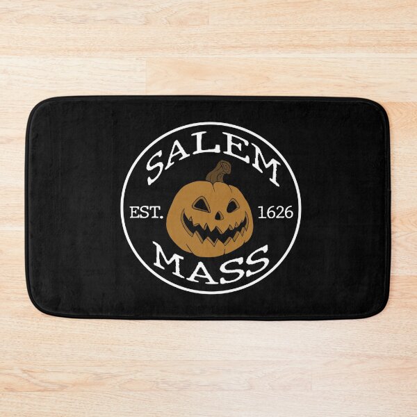 Item preview, Salem Massachusetts  designed and sold by smmae.