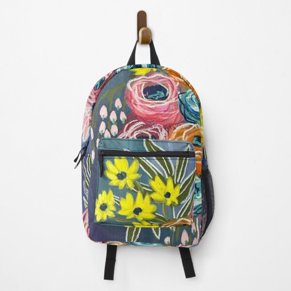 Item preview, Floral Bouquet  designed and sold by Adrienne Smith.