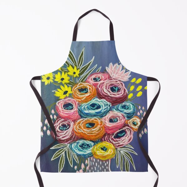 Item preview, Floral Bouquet designed and sold by Adrienne Smith.