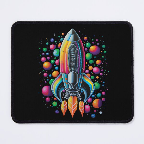 Item preview, Looks like a Rocket, Man designed and sold by Imagequest.
