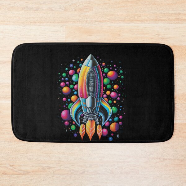Item preview, Looks like a Rocket, Man designed and sold by Imagequest.