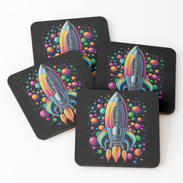 Item preview, Looks like a Rocket, Man designed and sold by Imagequest.