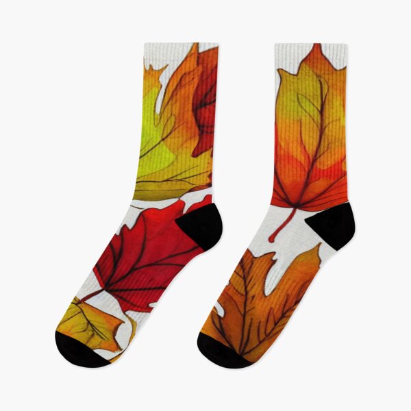 Item preview, Autumn leafs designed and sold by ZvezdanArt.
