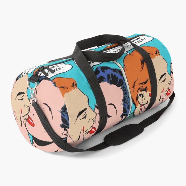 Item preview, Loving and kissing | pop art aesthetics  designed and sold by spinolator.